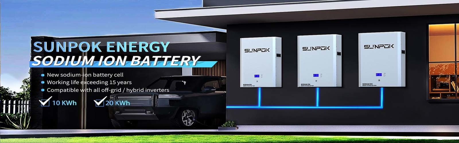 48V litio Ion Battery