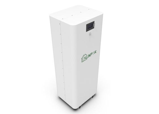 400ah 48V Lithium Ion Battery Lithium Iron Phosphate Battery Pack