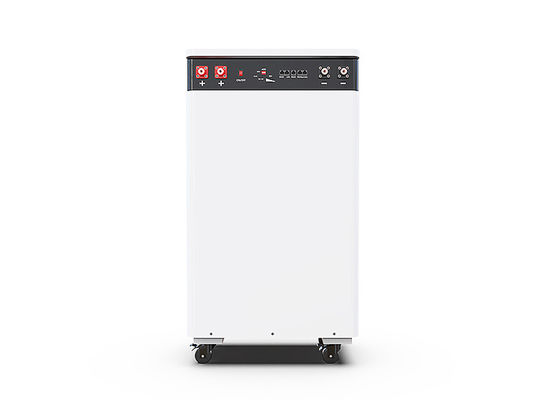 Lithium Ion Batteries With Bms 48 Volt 200ah 10kwh Lifepo4 Powerwall Energy Storage Battery