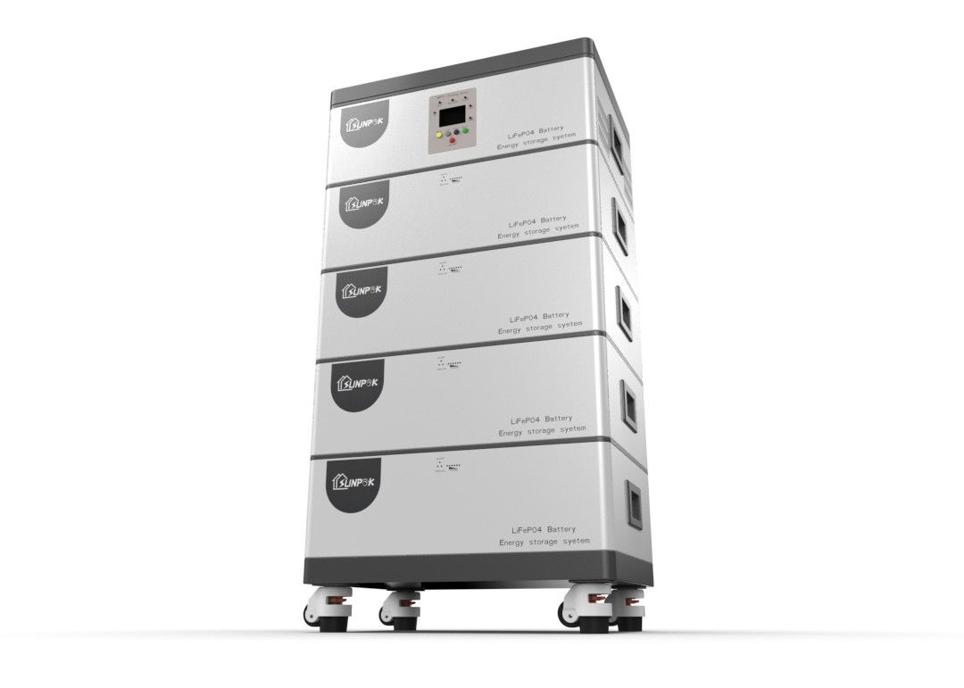 contenitore di immagazzinamento dell'energia di 500kwh 1mwh tutto in un sistema di immagazzinamento dell'energia della batteria di Ess Lifepo4