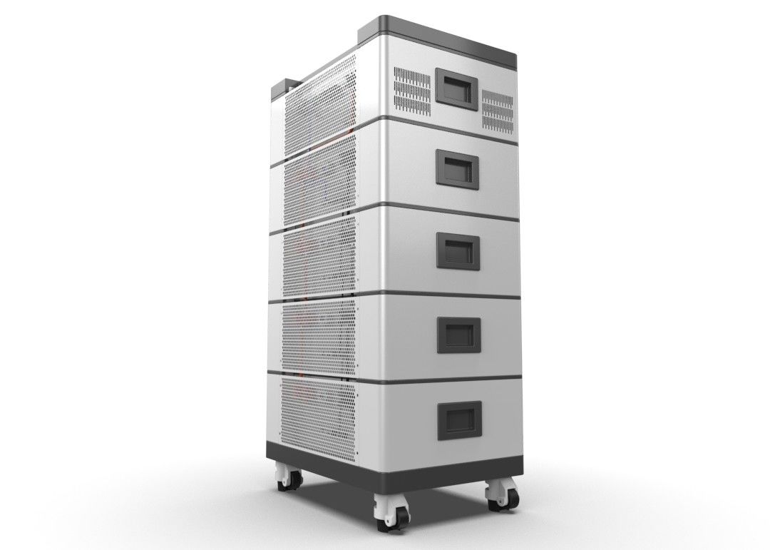 contenitore di immagazzinamento dell'energia di 500kwh 1mwh tutto in un sistema di immagazzinamento dell'energia della batteria di Ess Lifepo4