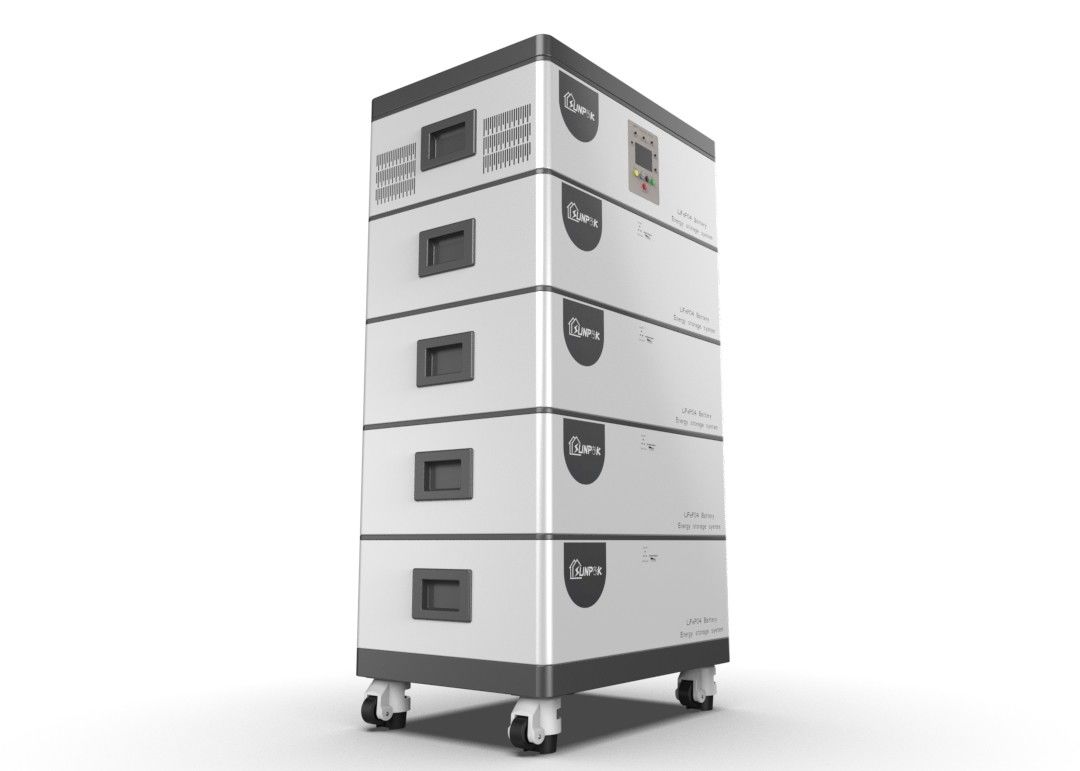 OEM tutto del ODM in un sistema di energia solare in un generatore solare 100Ah della scatola