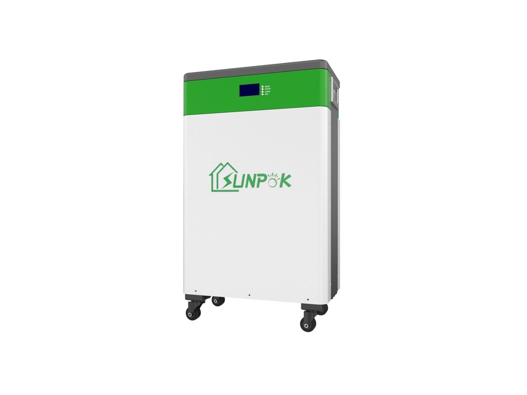 Pacchetti della batteria dello Li-ione di personalizzazione 48v 100ah 200ah 300ah 400ah della pila secondaria di immagazzinamento dell'energia