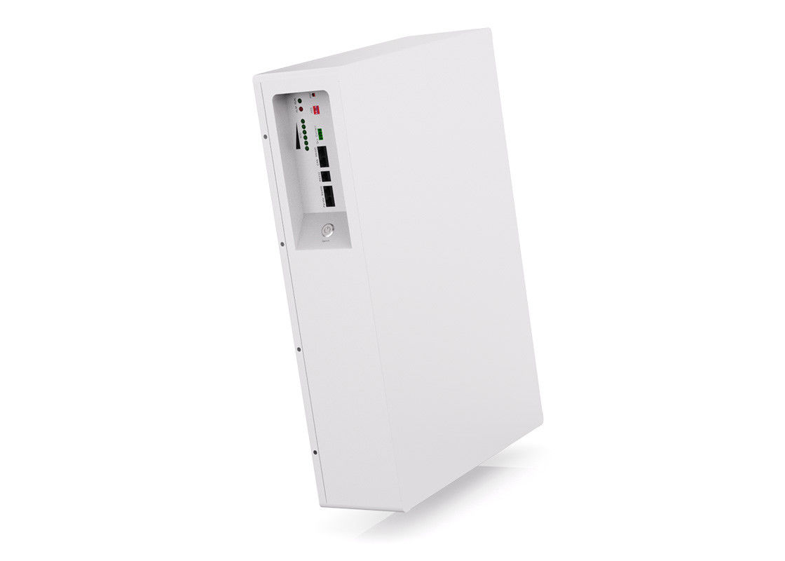 litio Ion Battery Pack With Inverter di 51.2V 48V per fuori il sistema solare di griglia