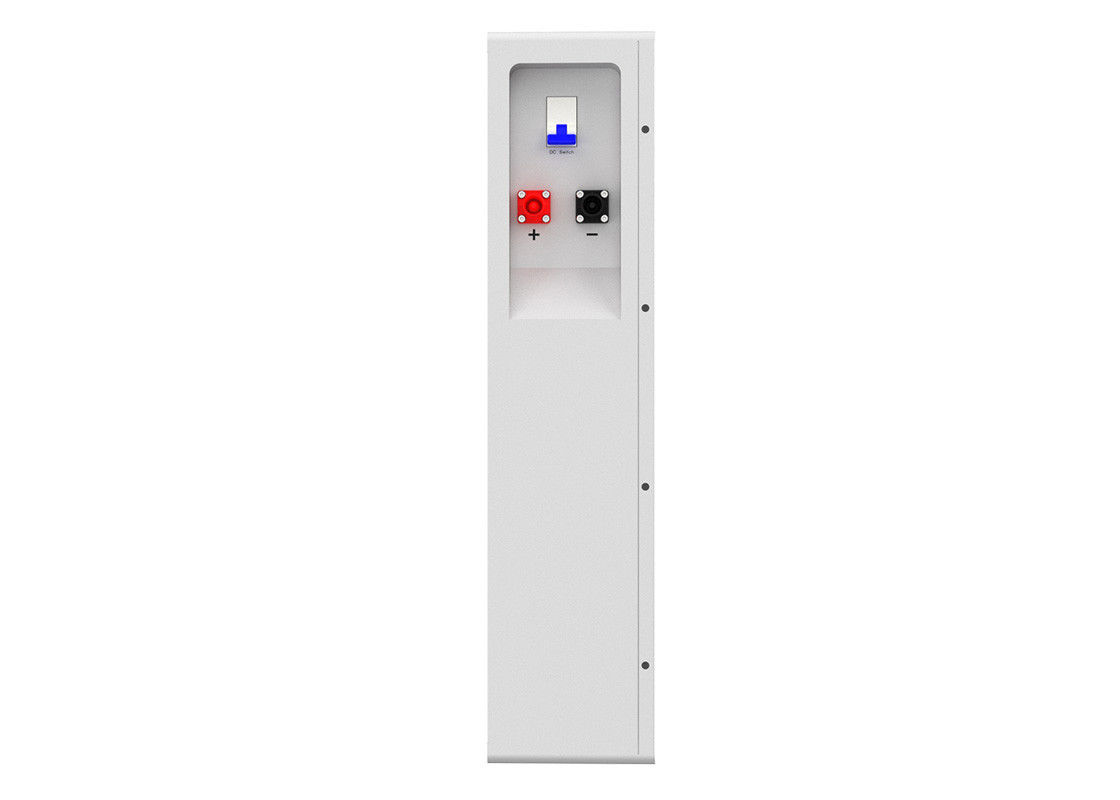 pila secondaria a energia solare di 52.1v 100ah utilizzata in domestico/ufficio/negozio Punpok Manufacturert