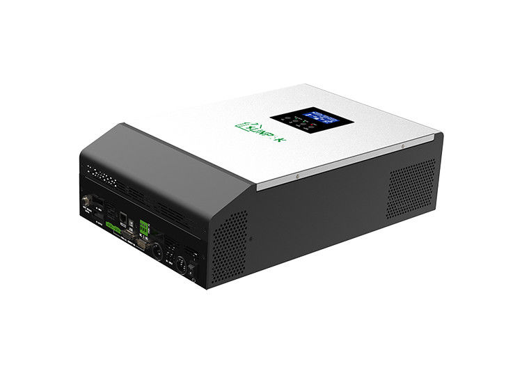 Vendita calda 5kw fuori dall'invertitore dell'invertitore 24v 3kw di griglia fuori dagli invertitori solari ibridi di griglia