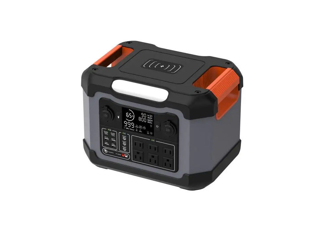 La Banca portatile di potere del caricatore di Ion Battery Laptop Mobile Solar del litio di prezzo franco fabbrica