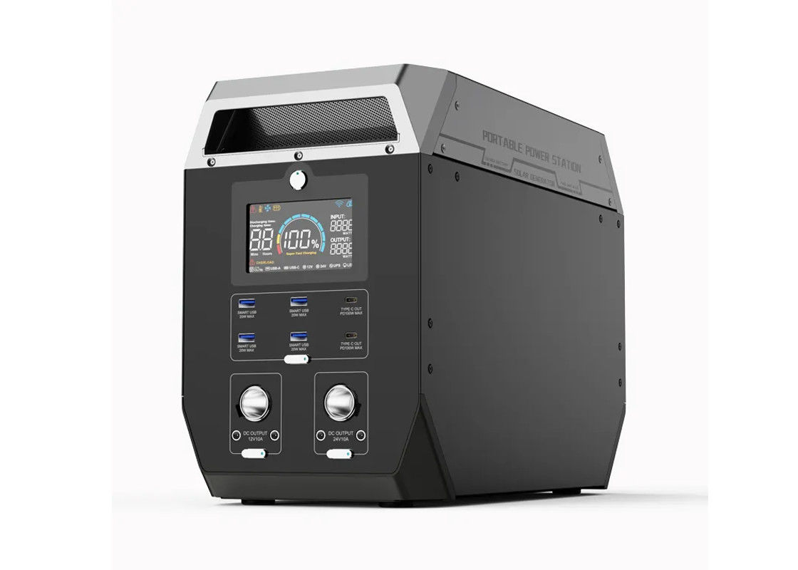 1000watt 3 chilowatt 5kw 10kw 20kw per il generatore solare portatile domestico
