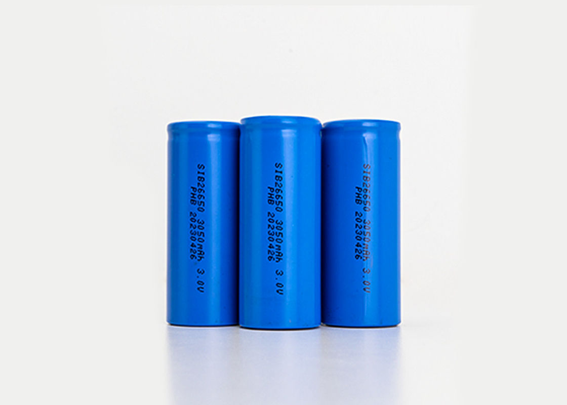 Potere sui vostri dispositivi con energia duratura della batteria dello Sodio-ione di 3.0V 1500mAh per la prestazione ininterrotta
