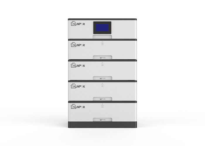 batteria ricaricabile del fosfato del ferro del litio della batteria di Ion Lifepo 4 del litio di 12v 48v 100ah 200ah grande