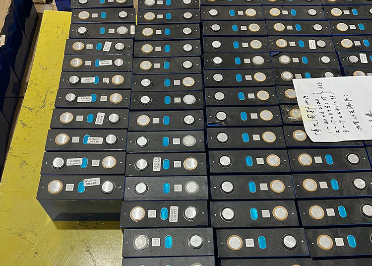 UN38.3 litio Ion Battery For Solar System vita di ciclo di oltre 6000 volte