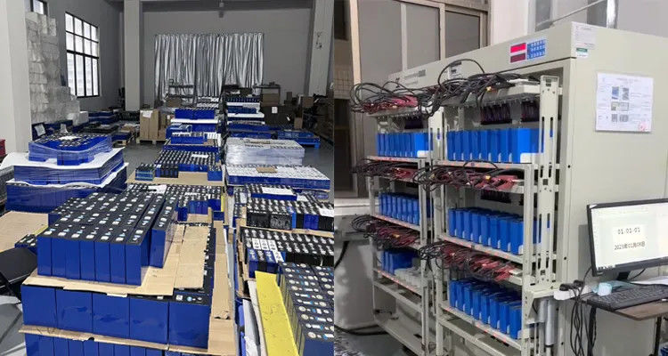 Kit di sistema solare ibrido 5kw 15kw 20kw Liberati dalla dipendenza dalla rete Potenziare la tua indipendenza energetica