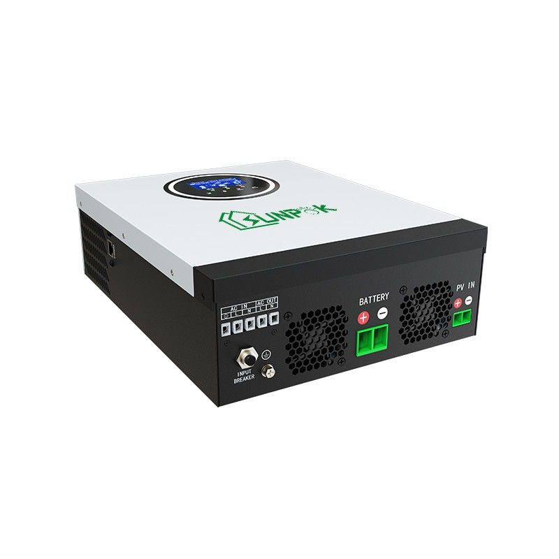 Invertitore off-grid da 5 kW in stock Fornitore di inverter di accumulo di energia solare off-grid