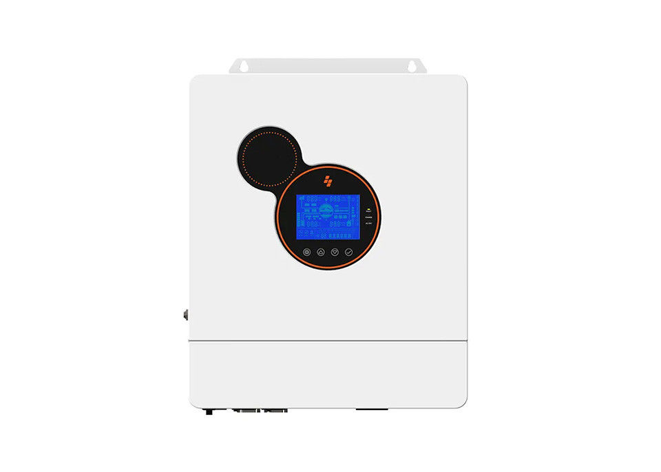 5kw invertitore puro solare ibrido della sinusoide dell'invertitore 3kw 5.5kw 100a Mppt fuori dalla griglia