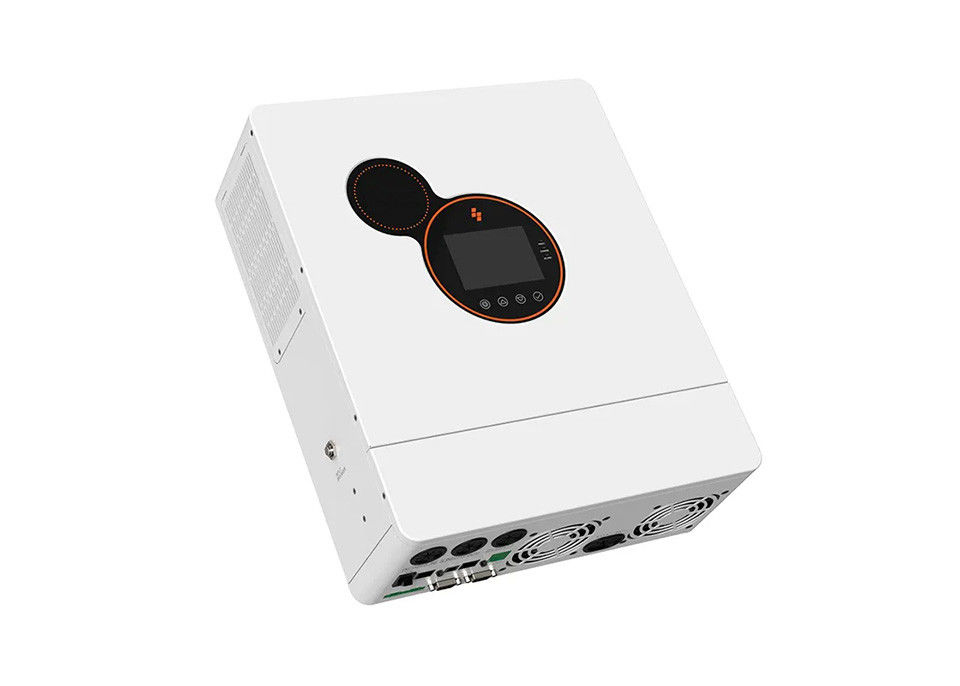 Invertitore puro 24v 48V della sinusoide del generatore 3kw dell'invertitore di Sunpok fuori dall'invertitore solare di griglia con