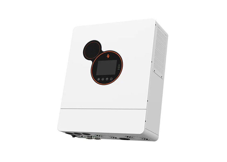 48 sinusoide pura solare ibrida a bassa frequenza dell'invertitore 48v 5kw 8kw 10kw di volt