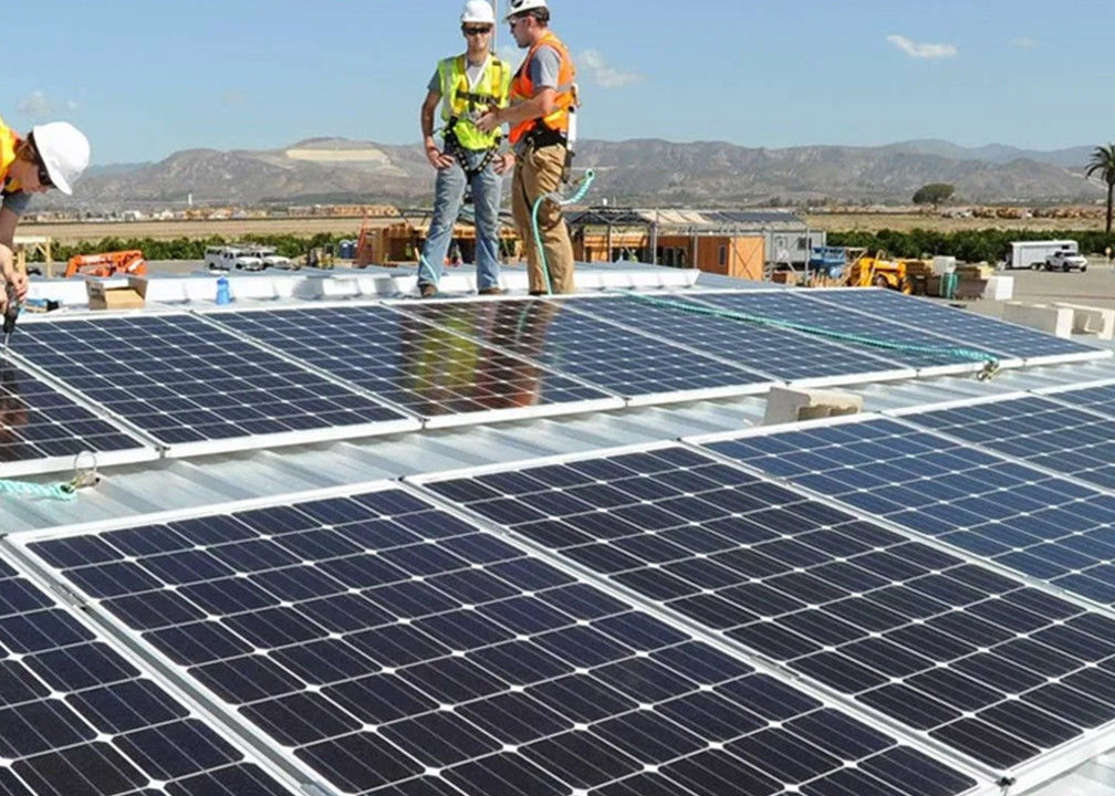 Invertitore ibrido solare della centrale elettrica dell'invertitore di MPPT 3000W 5000W 8000W 10000W con litio Ion Battery