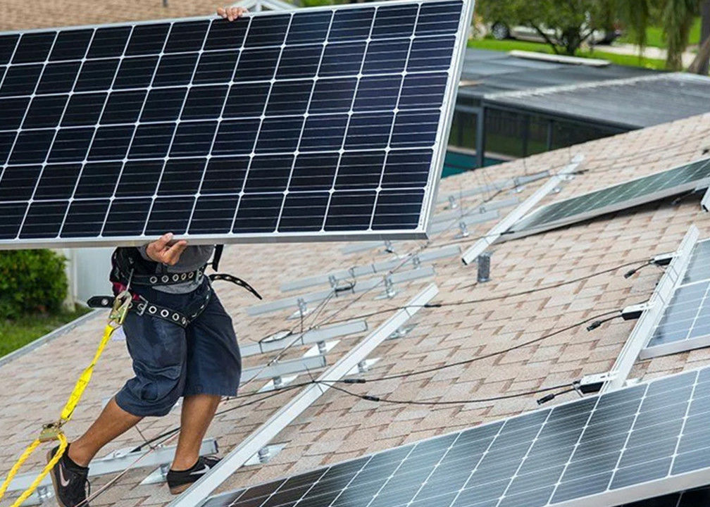 invertitore ibrido 2kw 3kw 4kw 5kw 8kw di energia solare 12V fuori dal legame di griglia combinato con
