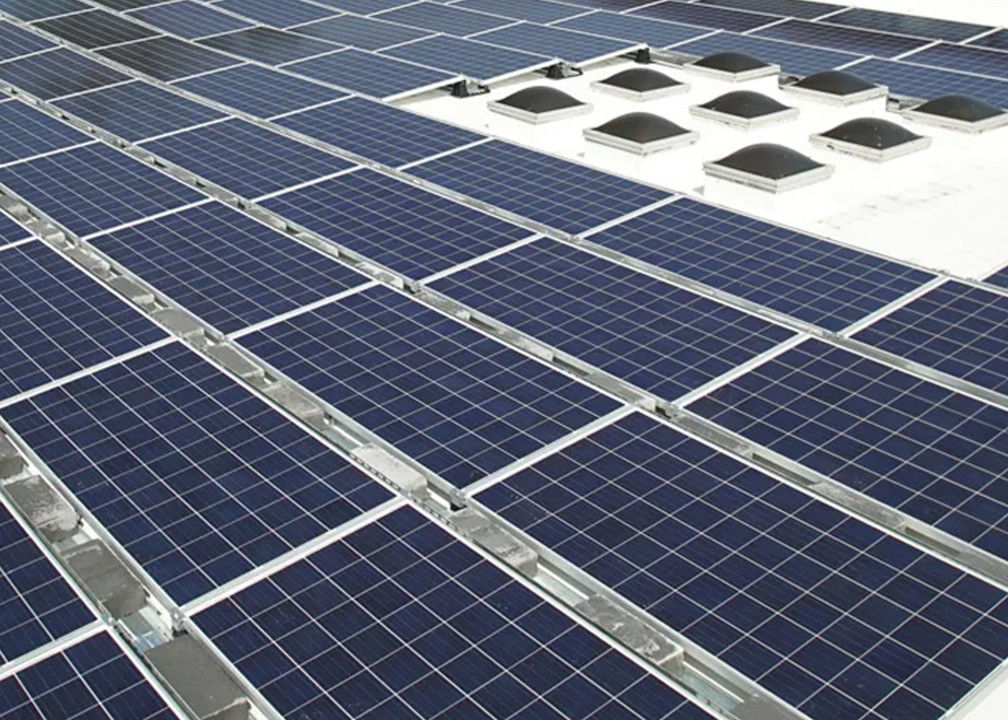 Legame ibrido di griglia del corredo 7kw 8kw 10kw del sistema solare di Sunpok sull'invertitore solare ibrido di griglia