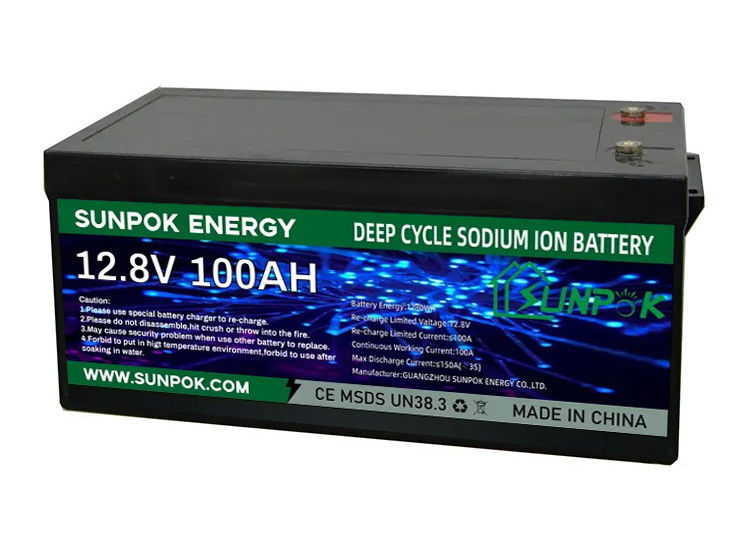 litio Ion Phosphate di Ion Battery 50ah 100ah 150ah 200ah del litio di 12v Li Ion Cell 24v