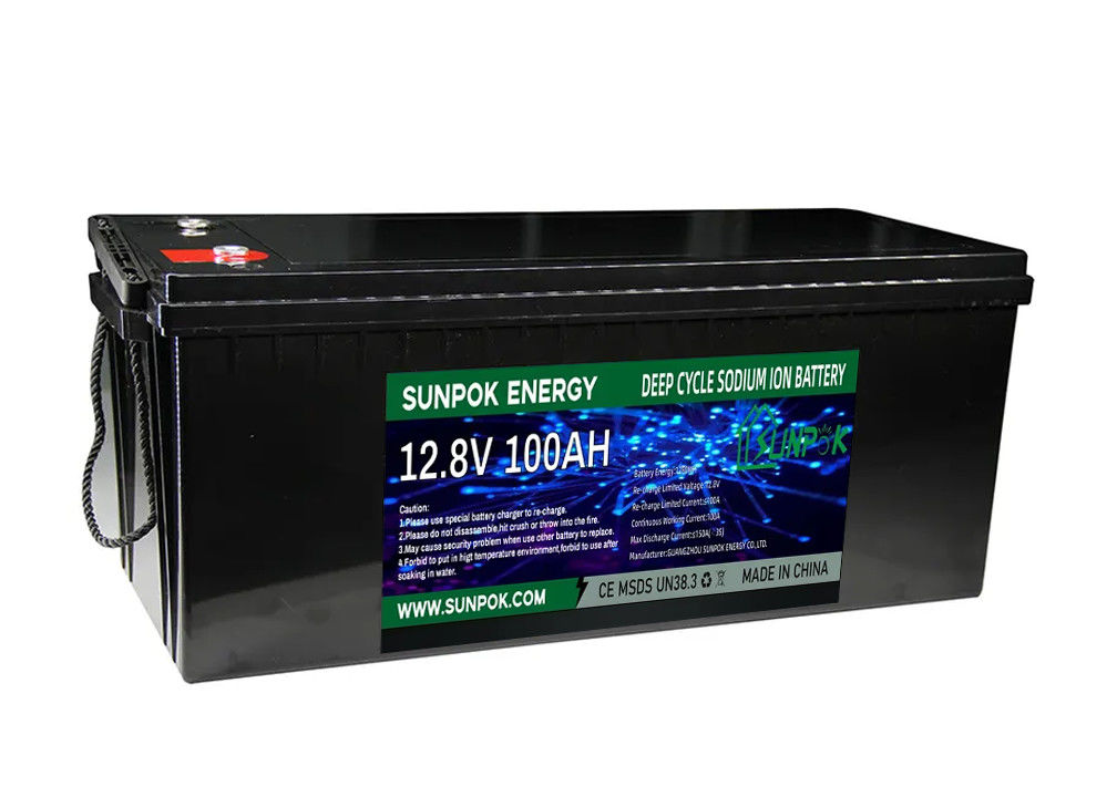 La Banca di potere del polimero di Ion Battery Cycle Life Bms 48v 50ah 100ah 150ah del litio del ODM