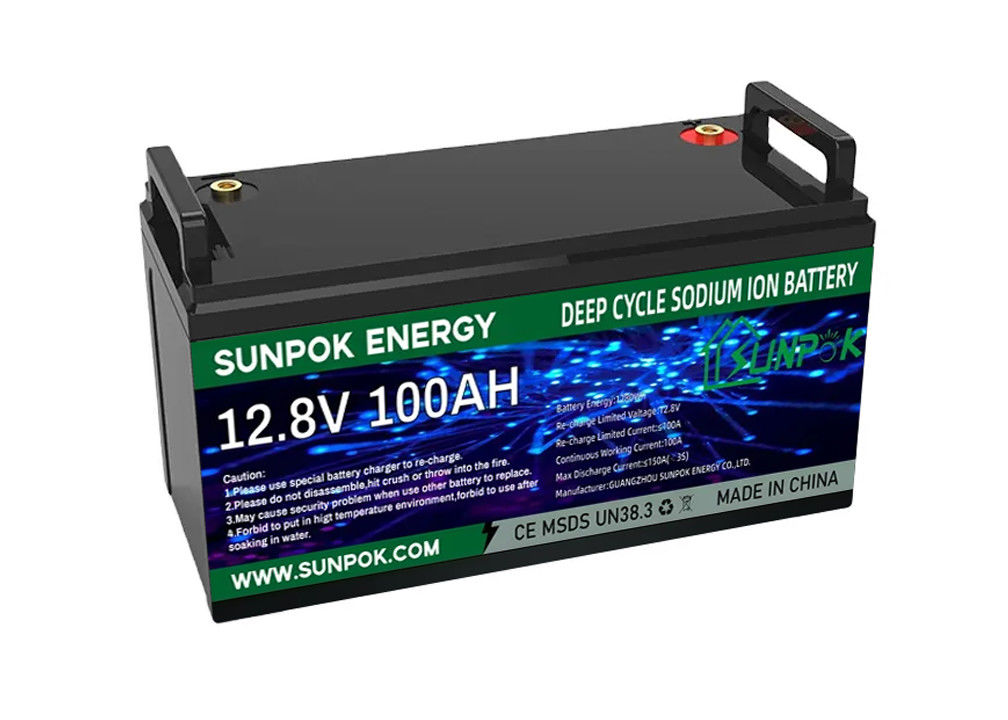 La Banca di potere del polimero di Ion Battery Cycle Life Bms 48v 50ah 100ah 150ah del litio del ODM