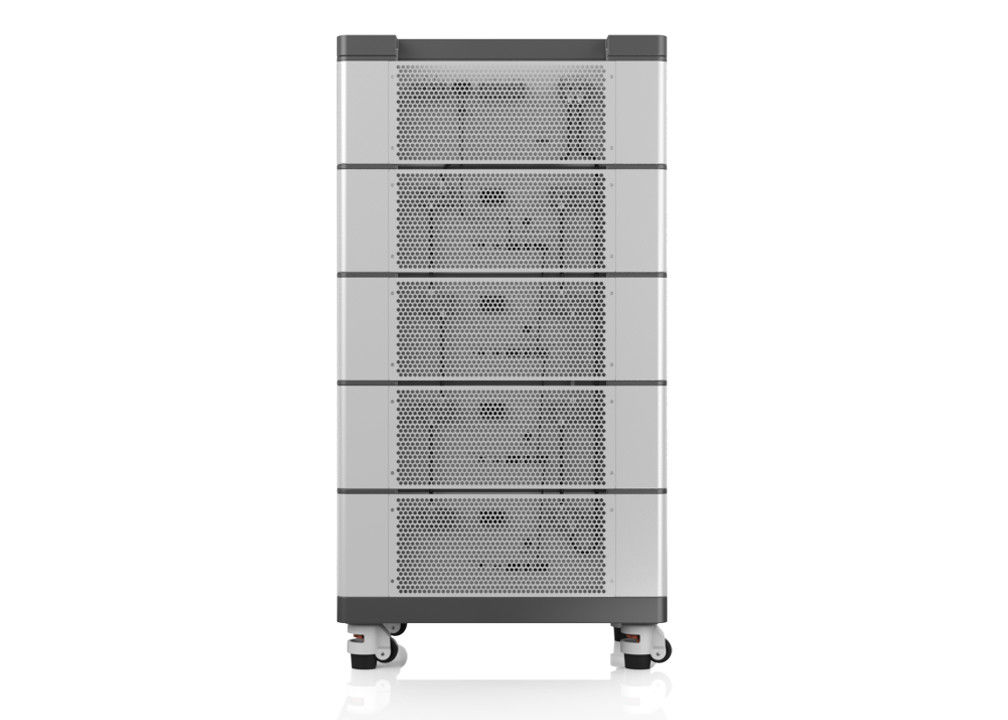 Sistema solare completo 10kw Off Grid 48V Colore bianco