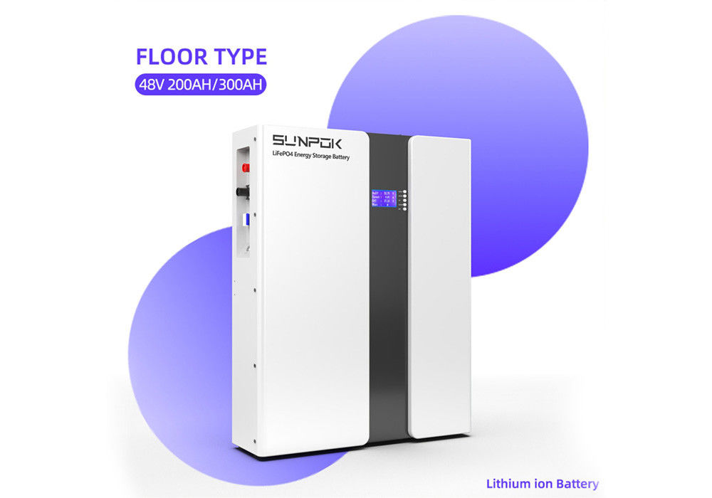 Batteria agli ioni di litio commerciale 110v 220v 10kwh 20kwh 30kwh batteria agli ioni di litio ad alta tensione