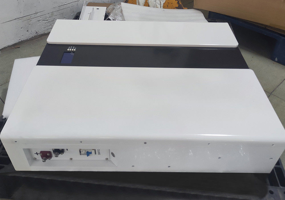 Batteria agli ioni di litio commerciale 110v 220v 10kwh 20kwh 30kwh batteria agli ioni di litio ad alta tensione