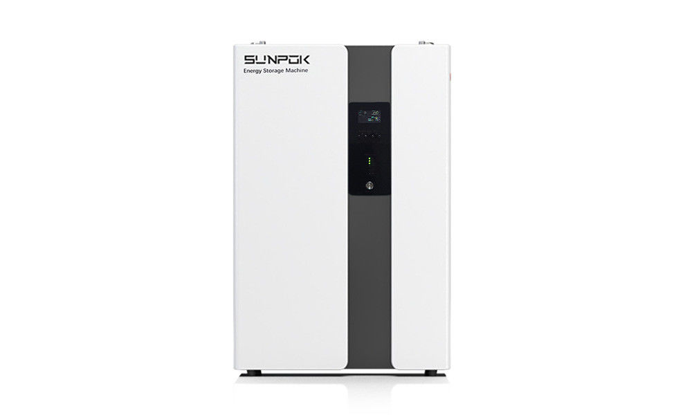 Batterie Powerwall 5Kwh 7Kwh 10Kwh 15Kwh 20Kwh ESS Il tuo partner per lo stoccaggio di energia domestica