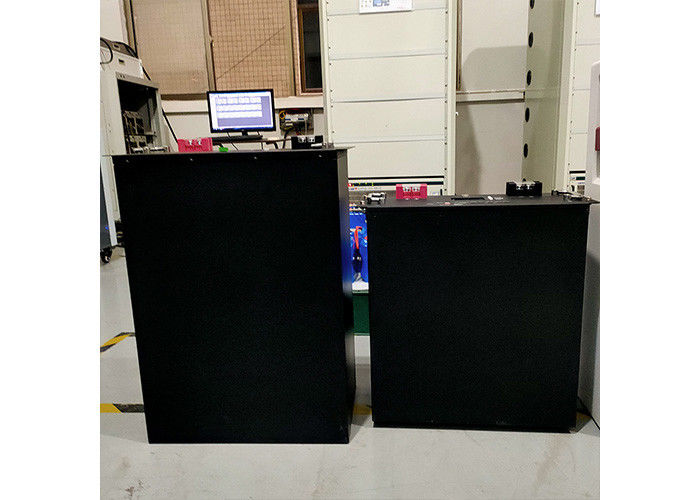 Personalizzazione Monitoraggio Intelligente Immagazzinamento di Energia Batteria al litio con Bms A-grade 48v 200ah 100ah 5kw 10kw Lifepo4 Batteria