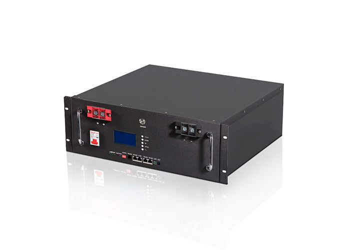 Portatore della batteria 48V 51.2V 400ah 20kwh Home Energy Storage Necessità di immagazzinamento della batteria