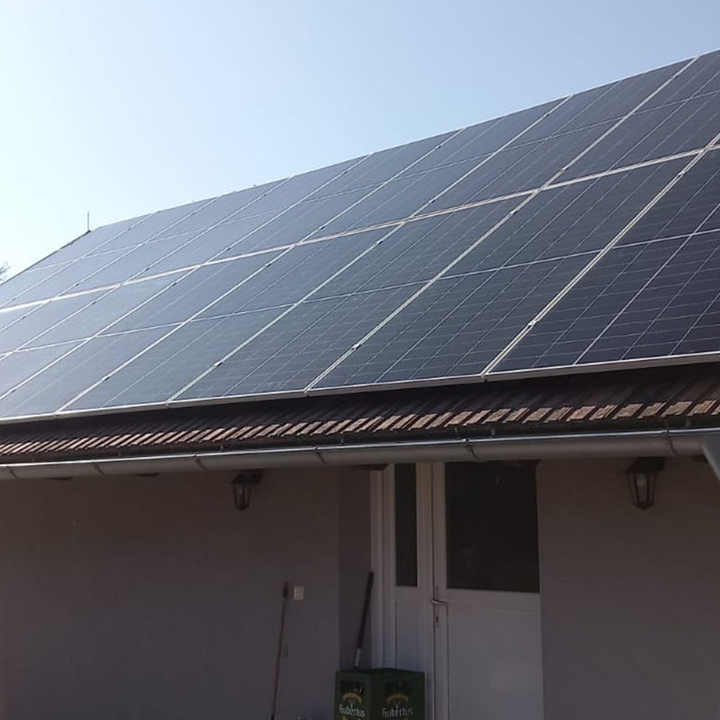 Prezzo pannello solare 500W 540W 545W 550 Watt Bifaciale fotovoltaico PV pannelli solari 550W 600W 670W 700W