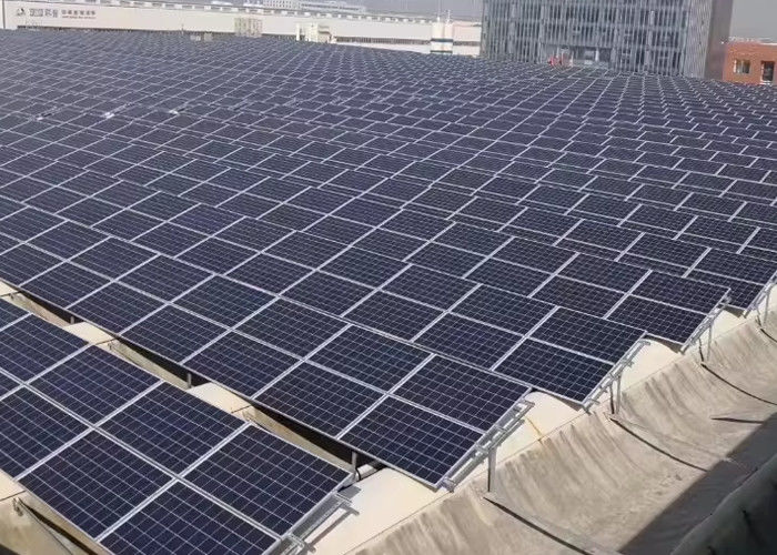 Pannelli Solari Para Casa Costos 400W 410W 450W 550w Pannelli Solari Pv monocristallini Fornitori Prezzo all'ingrosso