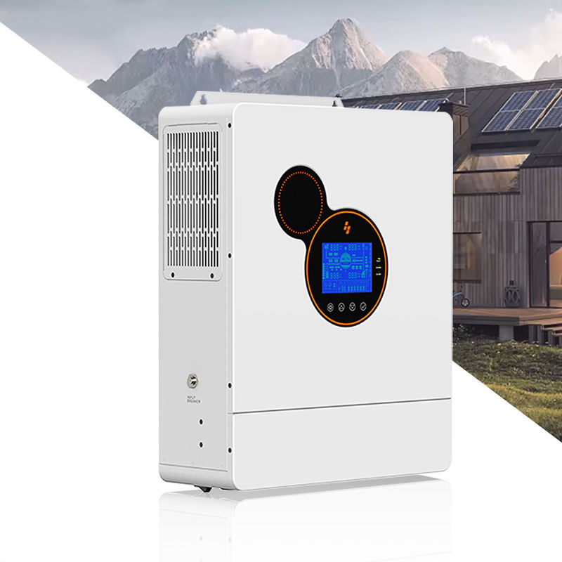 1000w 2000w 3000w inverter ad onde sinusoidali sole puro 5000watt 6000w inverter solare off grid