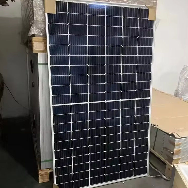 Sistema di energia solare per uso domestico Kit completo 5Kw 10Kw 30Kw Pannelli solari Sistema di alimentazione