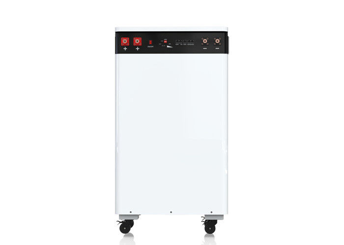 48v 200ah 300ah 400ah Batteria solare Litio Mppt Inverter ibrido solare Home Energy Storage
