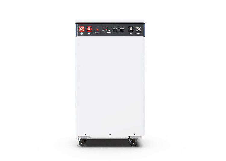Batterie agli ioni di litio con Bms 48 Volt 200ah 10kwh Lifepo4 Powerwall Energy Storage Battery