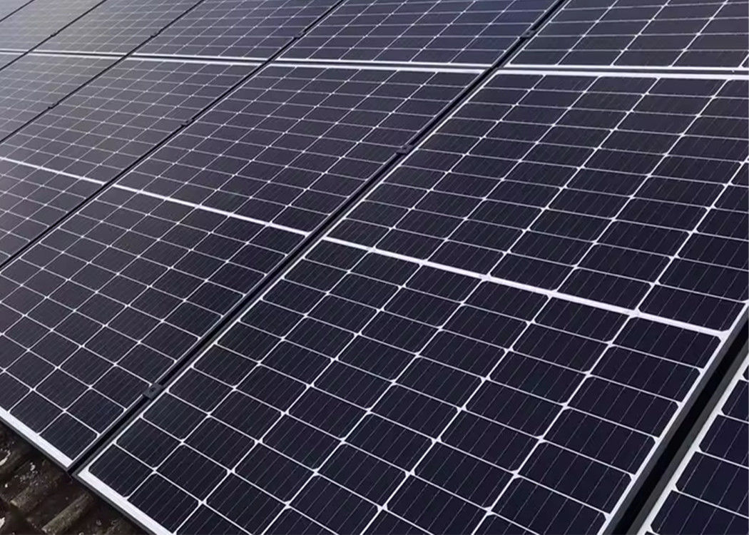 10kw Offgrid Sistema solare per la casa 5kw 20kw 30kw Sistema di accumulo di energia solare