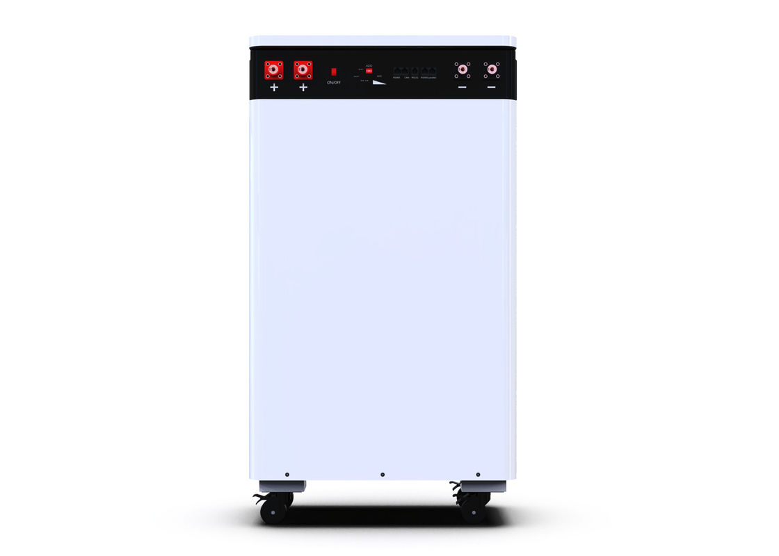 Home Immagazzinamento di energia Batterie agli ioni di litio 48V 200ah 280ah Batteria ricaricabile Lifepo4 Cell