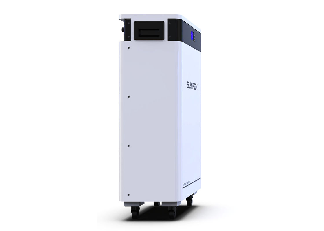 Home Immagazzinamento di energia Batterie agli ioni di litio 48V 200ah 280ah Batteria ricaricabile Lifepo4 Cell