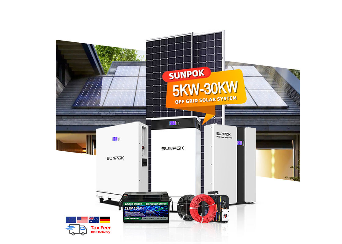 Batteria di litio 48v 200ah Sistema di accumulo di energia domestica 15kwh Batteria agli ioni di litio Sistema di accumulo di energia domestica