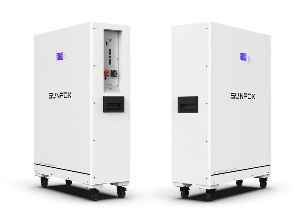 5kw 10 Kw Sistema domestico fuori rete 5000 Watt Sistema domestico di energia solare 30kw 20kw
