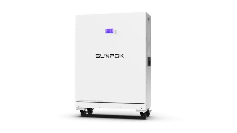 Miglior banca di batterie solari per case 10kw 20kw 30kw sistemi di stoccaggio di batterie solari