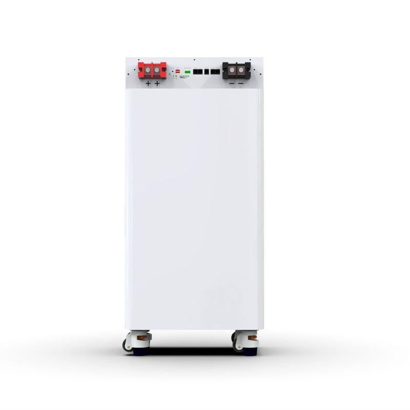 48v 300ah Batteria agli ioni di litio 15kw Batteria Power Bank 48 Volt Batteria solare 10kw