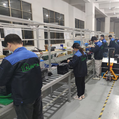 Sunpok household solar power systems renewable energy solar 3KW 5KW 10KW solar power supply