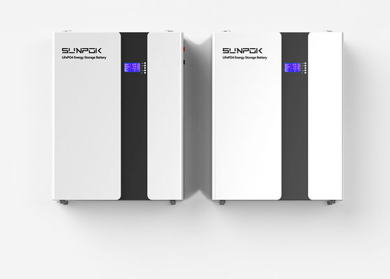 VDE Max.Charging Voltage 48V Lithium Ion Battery IP21 Enclosure Protection Rating 88Kg