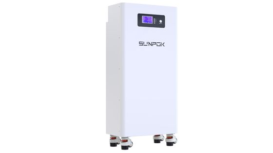 51.2V 300Ah Floor Mounted Home Energy Storage System Lithium Ion Battery Vertical 48V 15Kwh Wall Solar Lifepo4 Batteries