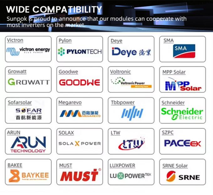 15KWh Battery Pack 51.2V 15kw Lithium Lifepo4 300Ah 280Ah 14KWh LFP 48V Household Solar System Energy Storage Batteries CAN Por 4