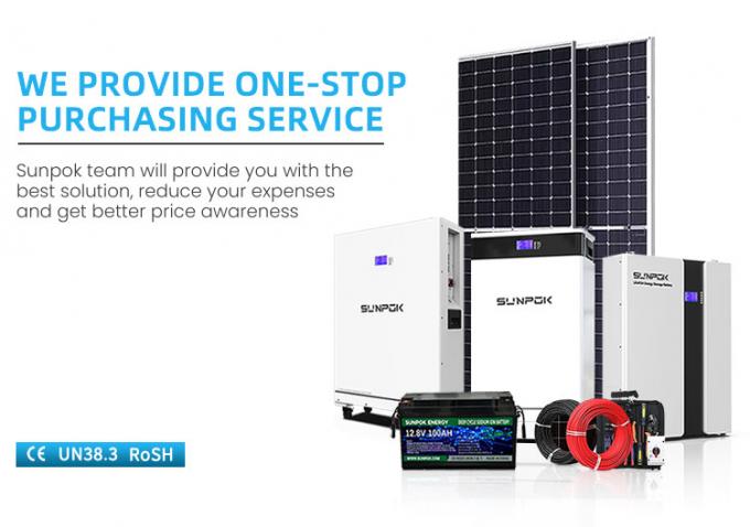 15KWh Battery Pack 51.2V 15kw Lithium Lifepo4 300Ah 280Ah 14KWh LFP 48V Household Solar System Energy Storage Batteries CAN Por 5